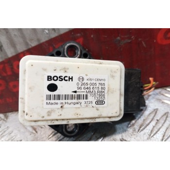 Αισθητήρας ESP Citroen C4 2011-2014 0265005765 4 pins