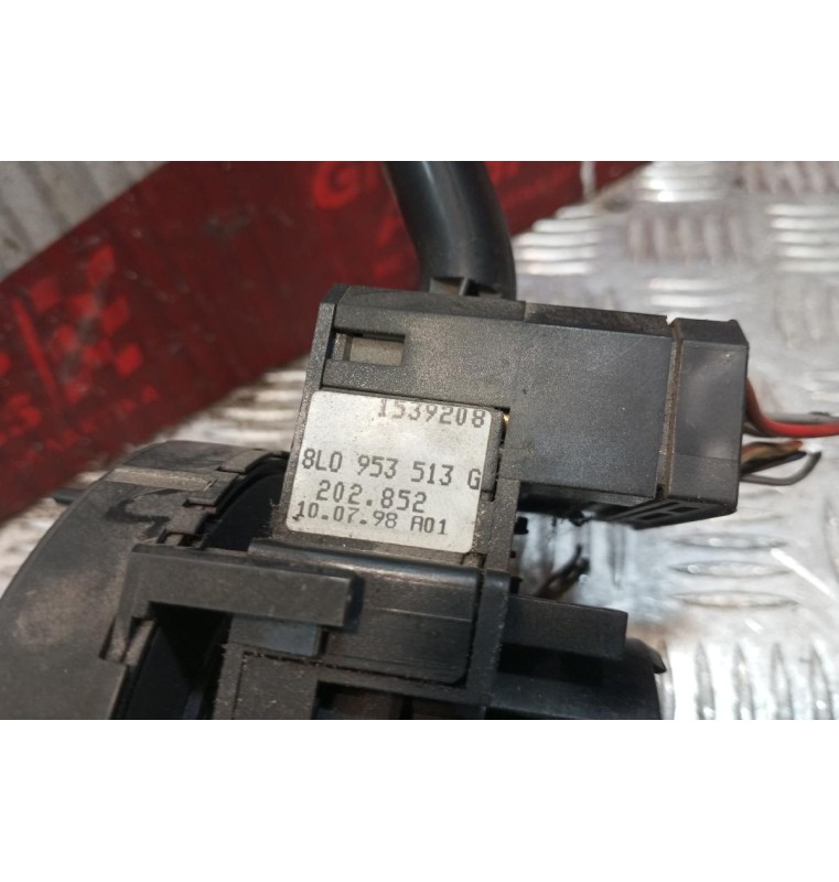 Φλασέρ -Φλασιέρα Audi A3 1996-2003 8L0953513G