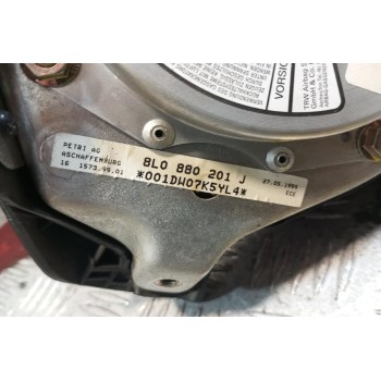 Αερόσακος Οδηγου Audi A3 1996-2003 8L0880201J