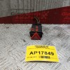 Διακόπτης Αλαρμ Audi A3 1996-2003 6 pins 8L0941509Μ
