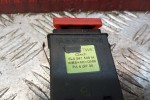 Διακόπτης Αλαρμ Audi A3 1996-2003 6 pins 8L0941509Μ