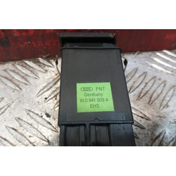 Διακόπτης Θερμαινομενου Μπαρμπριζ Audi A3 1996-2003 5 pins 8L0941503A