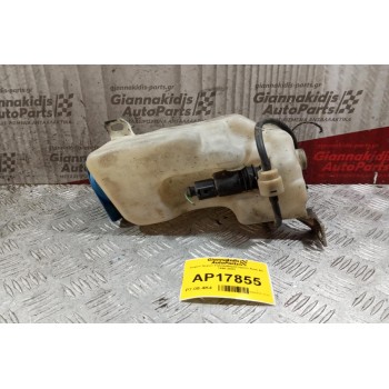 Δοχείο Νερου Υαλοκαθαριστηρων Audi A3 1996-2003