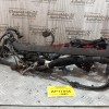 Πλεξουδα Κινητήρα Opel Zafira Opc 2.0cc 192ps Κωδ.Κινητηρα Z20LET 1995-2005