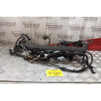 Πλεξουδα Κινητήρα Opel Zafira Opc 2.0cc 192ps Κωδ.Κινητηρα Z20LET 1995-2005