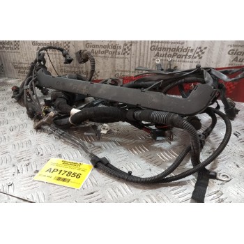 Πλεξουδα Κινητήρα Opel Zafira Opc 2.0cc 192ps Κωδ.Κινητηρα Z20LET 1995-2005