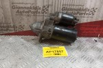 Μίζα Opel Zafira Κωδ.Κινητηρα Ζ20LET 1995-2005 9 Δοντια 0001107101