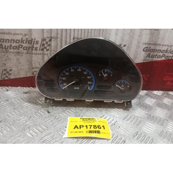 Καντράν - Κοντέρ Daewoo Matiz 1995-2000 2 φις 96527397