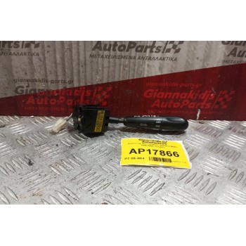 Διακόπτης Φωτων/Φλας  Daewoo Matiz 1995-2000 7+3 pins 96314332 505320-1000