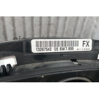 Καντράν - Κοντέρ Opel Astra H 2004-2010 13267542 1 φις