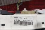 Χειριστήριο Κλιματισμού Citroen C4 2004-2008 H5756 9+6 pins