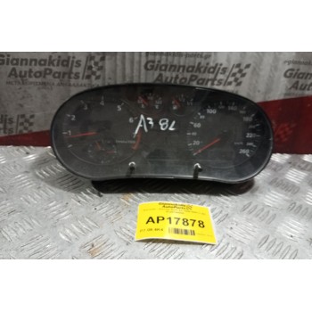 Καντράν - Κοντέρ Audi A3 1996-2003 2 φις 8L0919860A