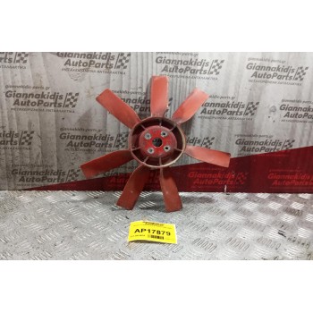 Φτερωτη Ψυγειου Ford Transit 1980-1985