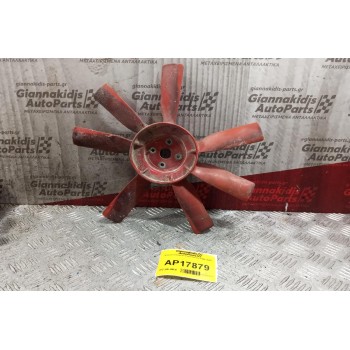 Φτερωτη Ψυγειου Ford Transit 1980-1985