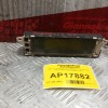 Οθόνη Πολλαπλων Ενδειξεων Citroen C4 2004-2008 9662988880 4 pins