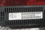 Οθόνη Πολλαπλων Ενδειξεων Citroen C4 2004-2008 9662988880 4 pins
