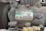 Κομπρεσέρ Aircondition - A/C Citroen C4 2004-2008 9659875780 R134a 1355F