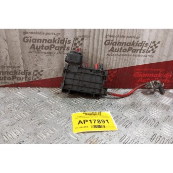 Ασφαλειοθήκη Μπαταριας VW Group (Skoda-seat-audi) 1997-2010 1J0937550AG