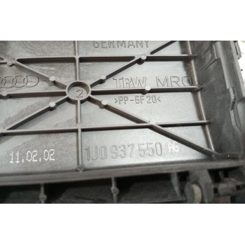 Ασφαλειοθήκη Μπαταριας VW Group (Skoda-seat-audi) 1997-2010 1J0937550AG