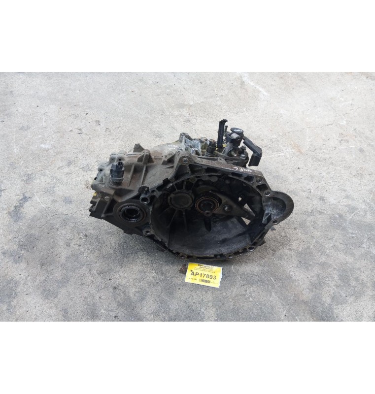 Χειροκίνητο Σασμάν Kia Ceed Κωδ.Κινητηρα G4FC 2007-2011