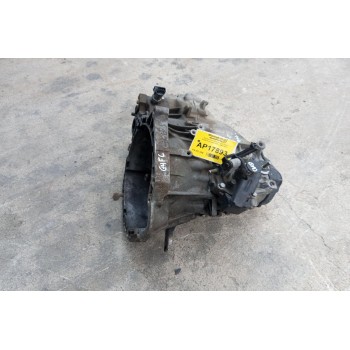 Χειροκίνητο Σασμάν Kia Ceed Κωδ.Κινητηρα G4FC 2007-2011