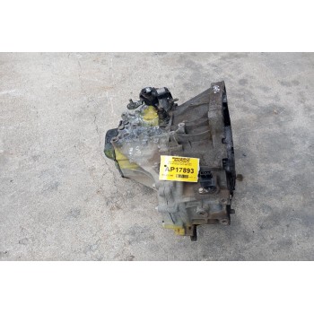 Χειροκίνητο Σασμάν Kia Ceed Κωδ.Κινητηρα G4FC 2007-2011