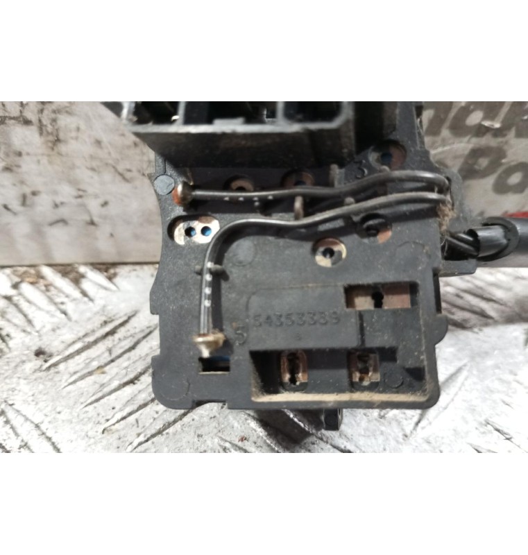 Διακόπτης Φωτων/Φλας Nissan Vanette 1995-2000 54353339 5+4+4 pins