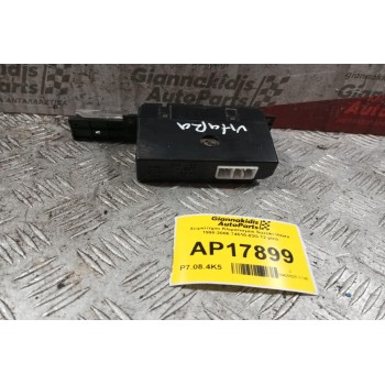 Χειριστήριο Κλιματισμού Suzuki Vitara 1996-1998 74510-83G 12 pins