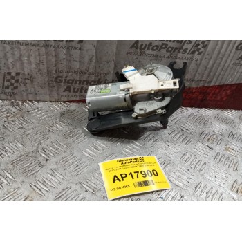 Μοτέρ Υαλοκαθαριστήρων ΠισωCitroen C4 2011-2014 3 pins 9680477480 53031812