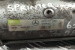 Μίζα Mercedes-Benz Sprinter Κωδ.Κινητηρα 611981 2000-2006 11 Δοντια 0051511301