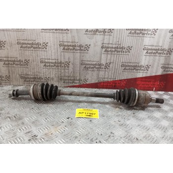 Ημιαξόνιο Αριστερο Κοντο Hyundai i 30 Κωδ.Κινητηρα G4GC 2007-2012