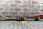Ημιαξόνιο Δεξιο Μακρυ Citroen C4 Κωδ.Κινητηρα 5FW 2004-2008