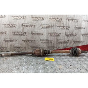 Ημιαξόνιο Δεξιο Μακρυ Citroen C4 Κωδ.Κινητηρα 5FW 2004-2008