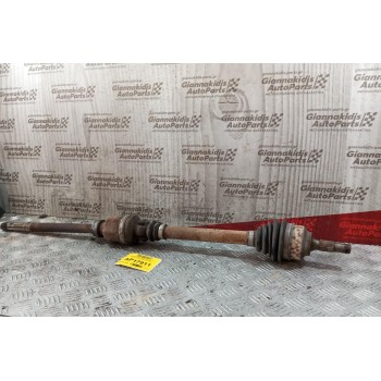 Ημιαξόνιο Δεξιο Μακρυ Citroen C4 Κωδ.Κινητηρα 5FW 2004-2008