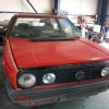 Ολόκληρο Αυτοκίνητο Volkswagen Golf II Κωδ.Κινητηρα ΗΖ 1000cc 50hp 1985-1991
