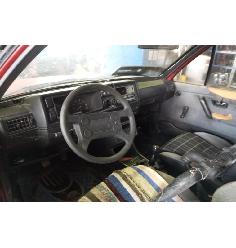 Ολόκληρο Αυτοκίνητο Volkswagen Golf II Κωδ.Κινητηρα ΗΖ 1000cc 50hp 1985-1991