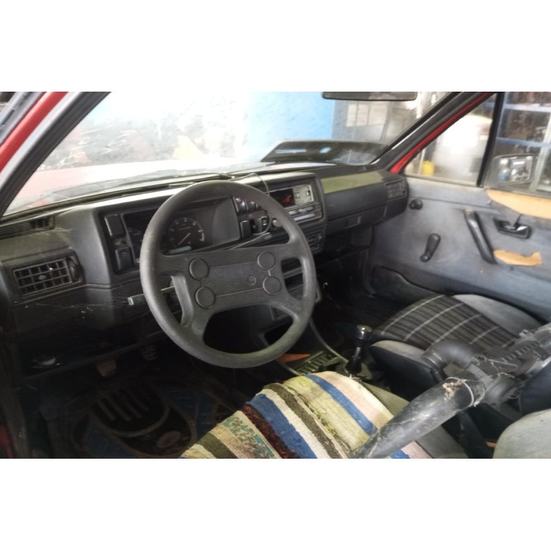 Ολόκληρο Αυτοκίνητο Volkswagen Golf II Κωδ.Κινητηρα ΗΖ 1000cc 50hp 1985-1991