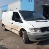 Ολόκληρο Αυτοκίνητο Mercedes-Benz Vito W638 Κωδ.Κινητηρα 611980 2200cc 102hp 1999-2003