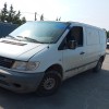 Ολόκληρο Αυτοκίνητο Mercedes-Benz Vito W638 Κωδ.Κινητηρα 611980 2200cc 102hp 1999-2003