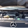 Ολόκληρο Αυτοκίνητο Mercedes-Benz Vito W638 Κωδ.Κινητηρα 611980 2200cc 102hp 1999-2003