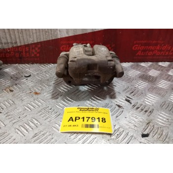 Δαγκάνα Πισω Δεξια Citroen C4 2011-2014