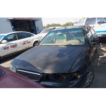 Ολόκληρο Αυτοκίνητο Rover 414 Κωδ.Κινητηρα 14K4F 1400cc 103hp 1995-2000