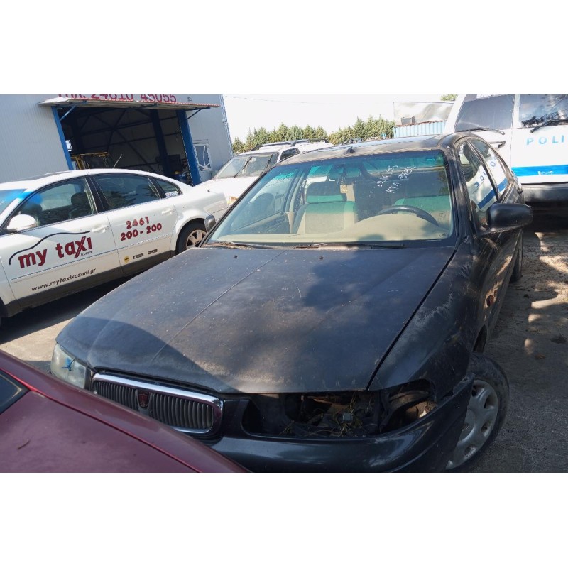 Ολόκληρο Αυτοκίνητο Rover 414 Κωδ.Κινητηρα 14K4F 1400cc 103hp 1995-2000