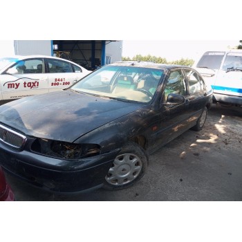 Ολόκληρο Αυτοκίνητο Rover 414 Κωδ.Κινητηρα 14K4F 1400cc 103hp 1995-2000