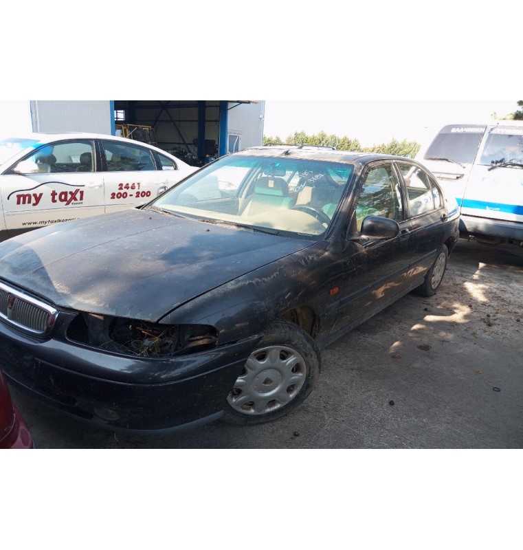 Ολόκληρο Αυτοκίνητο Rover 414 Κωδ.Κινητηρα 14K4F 1400cc 103hp 1995-2000