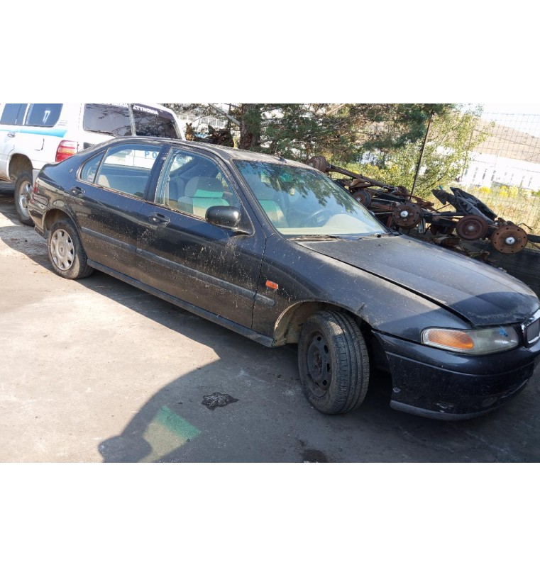 Ολόκληρο Αυτοκίνητο Rover 414 Κωδ.Κινητηρα 14K4F 1400cc 103hp 1995-2000