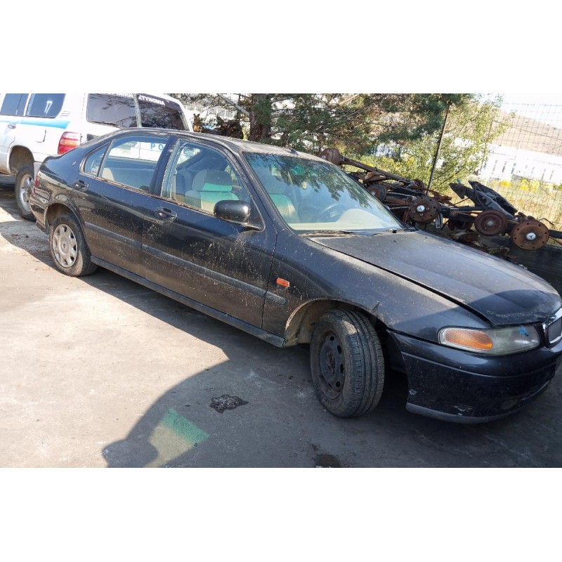 Ολόκληρο Αυτοκίνητο Rover 414 Κωδ.Κινητηρα 14K4F 1400cc 103hp 1995-2000
