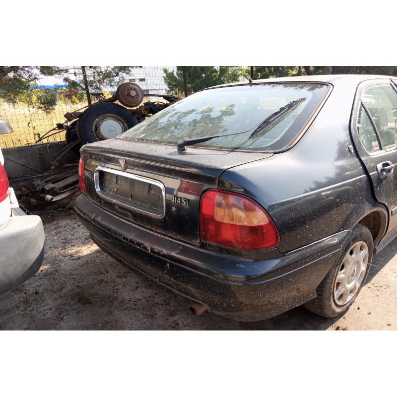 Ολόκληρο Αυτοκίνητο Rover 414 Κωδ.Κινητηρα 14K4F 1400cc 103hp 1995-2000