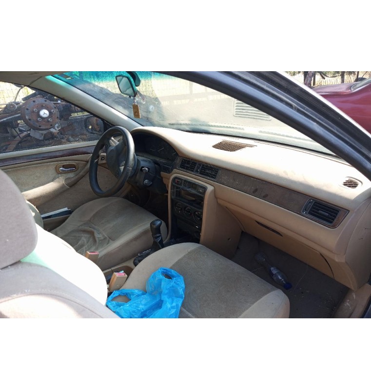 Ολόκληρο Αυτοκίνητο Rover 414 Κωδ.Κινητηρα 14K4F 1400cc 103hp 1995-2000