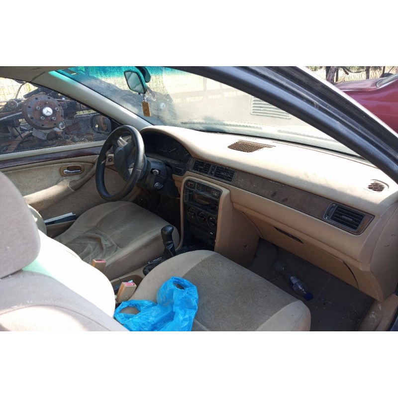 Ολόκληρο Αυτοκίνητο Rover 414 Κωδ.Κινητηρα 14K4F 1400cc 103hp 1995-2000